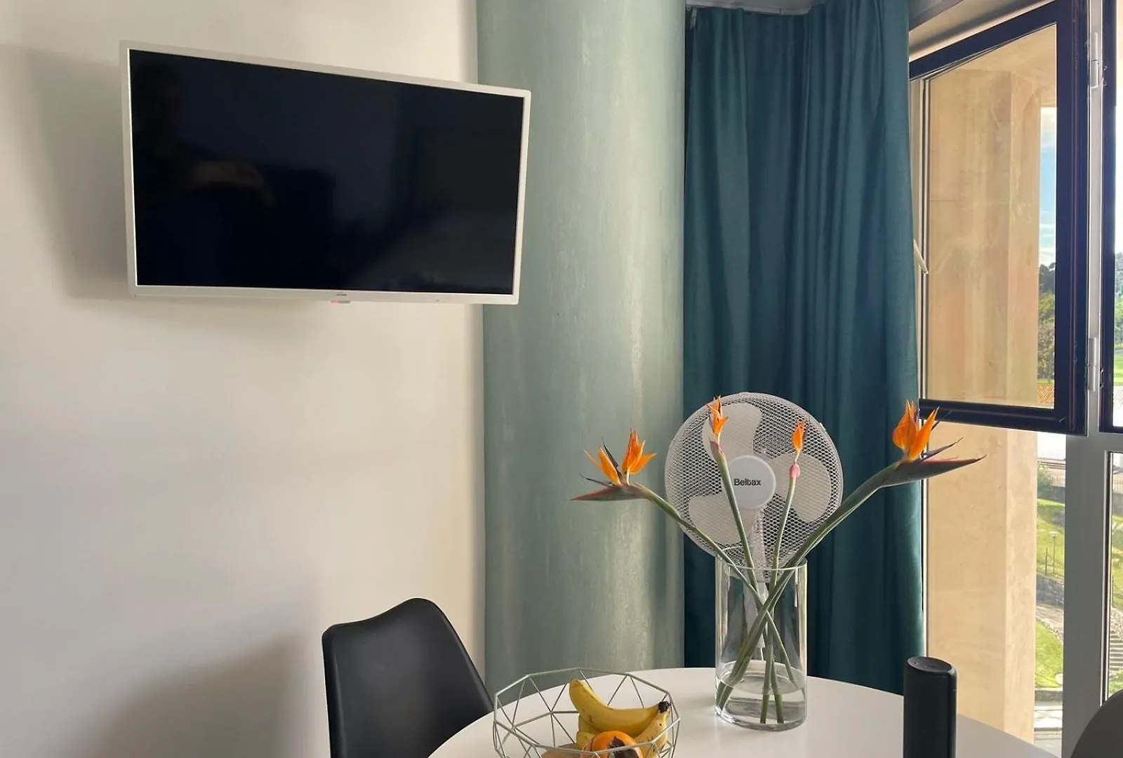 Center Marina View Green Studio فونشال 0*,
