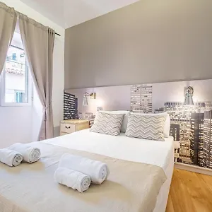  Apartamento Cayres Carmo