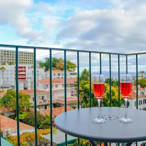 Casal Da Penha Apartment